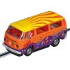 Carrera ringrajaauto Digital 132 20031095 VW Bus T2b Peace and Love