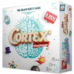 Asmodee arendav mäng kolm-ühes Cortex 2 Challenge