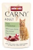 Animonda kassitoit Carny Adult Chicken and Rabbit - Wet Cat Food- 85g