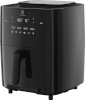 Electrolux kuumaõhufritüür EAF7SB Air Fryer, must