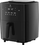 Electrolux kuumaõhufritüür EAF7SB Air Fryer, must