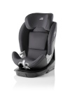 BRITAX turvatool 0-18kg SWIVEL Select, Midnight Grey, 2000038915