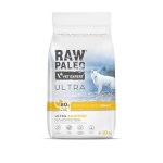 Vetexpert kuivtoit koerale Raw Paleo Ultra Medium & Large Adult Turkey, 10kg