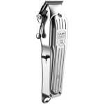 Gama juukselõikur CG Titanium Hair Clipper, hõbedane