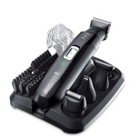 Remington juukselõikur PG6130 Groom Kit Hair Clipper, must