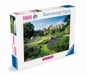 Ravensburger pusle 1000-osaline Queens Garden England