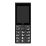 Hmd mobiiltelefon HMD 105 4G TA-1653 DS must