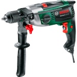 Bosch löökpuur AdvancedImpact 900W Impact Drill, roheline/must