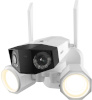 Reolink turvakaamera Duo Floodlight WiFi Camera, valge