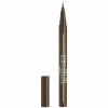 Maybelline silmalainer Tattoo Liner Ink Pen 1ml, Brown, naistele