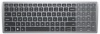 klaviatuur Dell Compact Multi–Device Wireless Keyboard – KB740