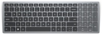 klaviatuur Dell Compact Multi–Device Wireless Keyboard – KB740