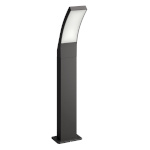 Philips Splay pjedestaaliga sammaslamp, antratsiit, 4000K