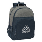 Kappa seljakott Dark navy hall meresinine 32x42x15cm