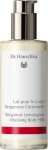 Dr. Hauschka ihupiim Bergamot Lemongrass Vitalising Body Milk 145ml, naistele