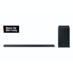 Samsung kõlarid SoundBar HW-S810GD/ZG