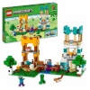 Lego klotsid Playset 21249 Mitmevärviline