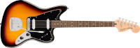 Squier elektrikitarr Affinity Jaguar elektrikitarr, SS, 3-Color Sunburst