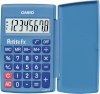 Casio kalkulaator Petite FX Pocket Basic, sinine