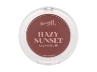 Barry M põsepuna Hazy Sunset Cream Blush 6g, Evening Daze, naistele