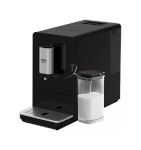 Beko espressomasin CEG3194B Automatic Coffee Machine, must