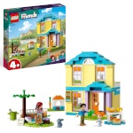 Lego klotsid konstruktor Friends 41724 185-osaline