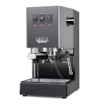 Gaggia espressomasin RI9481/16 Classic Evo, hall 