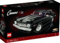 Lego klotsid Icons 10304 Chevrolet Camaro Z28