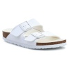 Birkenstock plätud BS naistele 1019046 White EU suurus 40