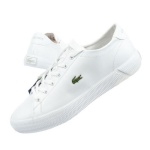 Lacoste vabaajajalatsid Gripshot naistele 2021G suurus 39,5