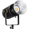 Godox stuudiovalgusti UL150 Silent LED Light