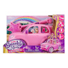 ZURU Sparkle Girlz car puldiauto