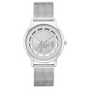 Juicy Couture naiste kell JC1217SVSV (Ø 36mm)