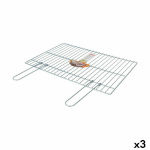 Algon Grill Algon Barbeque-grill 65x40cm 66x40cm (3tk)