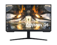 Samsung monitor LS32AG520PPXEN - 32" | IPS | QHD | 1ms | 165Hz | HDR