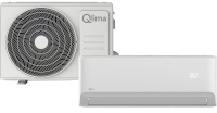 Qlima Premium Wifi S6535 õhksoojuspump