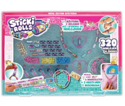 Cobi Sticki Rolls - Mega Set juveelid