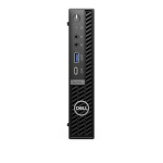 Dell arvuti Optiplex 7020 PLUS MFF/Core i5-14500/16GB/512GB SSD/Integrated/WLAN + BT/US klaviatuur/hiir/W11Pro/3yrs Prosupport