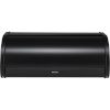 Brabantia Roll Top leivakapp Bread Bin matt must