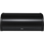 Brabantia Roll Top leivakapp Bread Bin matt must