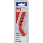 Knipex tangid ErgoStrip Universal Stripping Tool for left handers