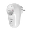 Sonoff nutipistik S26R2TPF Smart Plug ZigBee, Type F, valge