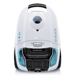 Eta tolmuimeja 552190000 Diego Dry Vacuum Cleaner, valge