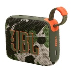 JBL kaasaskantav kõlar Go 4 IP67 camo