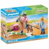 Playmobil klotsid Playset 71242 Hobune 37 tk