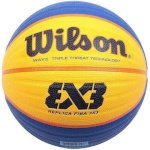 Wilson korvpall Basketball ball FIBA 3X3 Replica Ball WTB1033XB2020 6