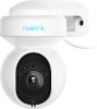 Reolink turvakaamera E1 Outdoor Surveillance Camera for Outdoor and Indoor Use, valge