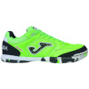 Joma jalgpallijalatsid Top Flex 2411 Indoor roheline TOPW2411IN suurus 44