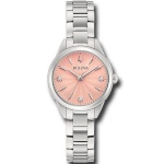 Bulova meeste kell 96P254