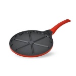 Maestro MR-1222-A HEART pancake pan